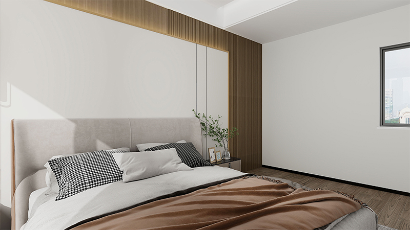 لوحة الحائط wpc