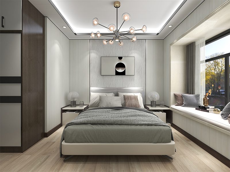 إيجابيات وسلبيات أرضيات SPC: اتخاذ خيارات مستنيرة للمساحة الخاصة بك