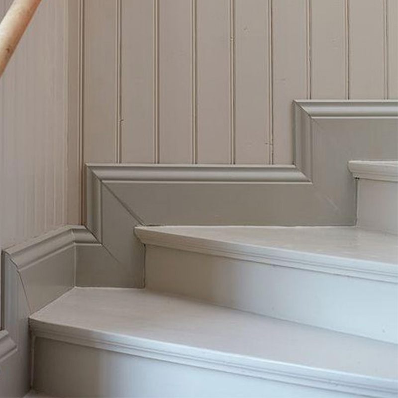 أنواع التفاف الأرضيات