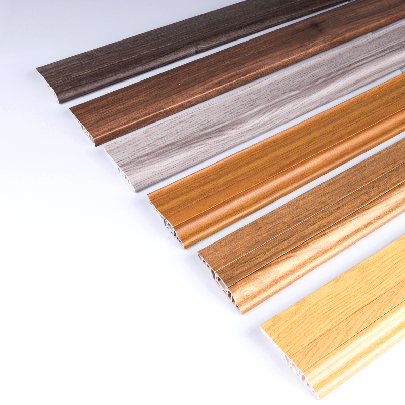 صب اللوح البلاستيكية