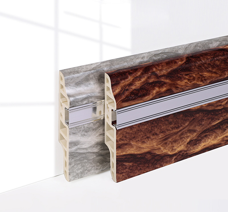 ألواح الحواف الحديثة المتينة