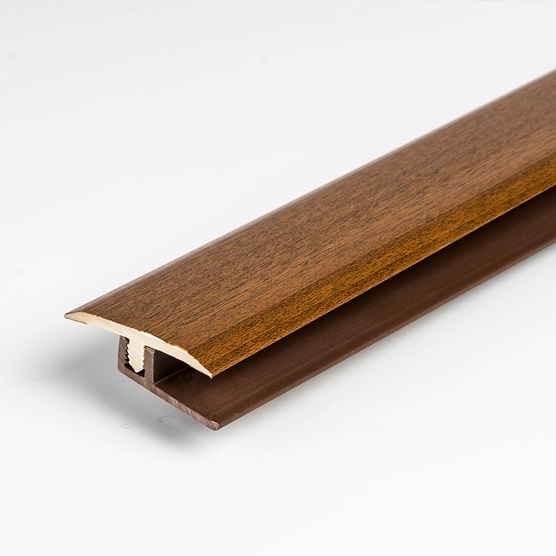  شريط انتقالي للأرضية على شكل حرف T