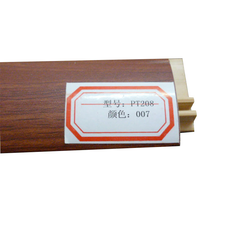 شريط زخرفي للأرضية الداخلية على شكل حرف T