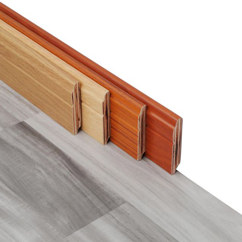 ألواح خشبية