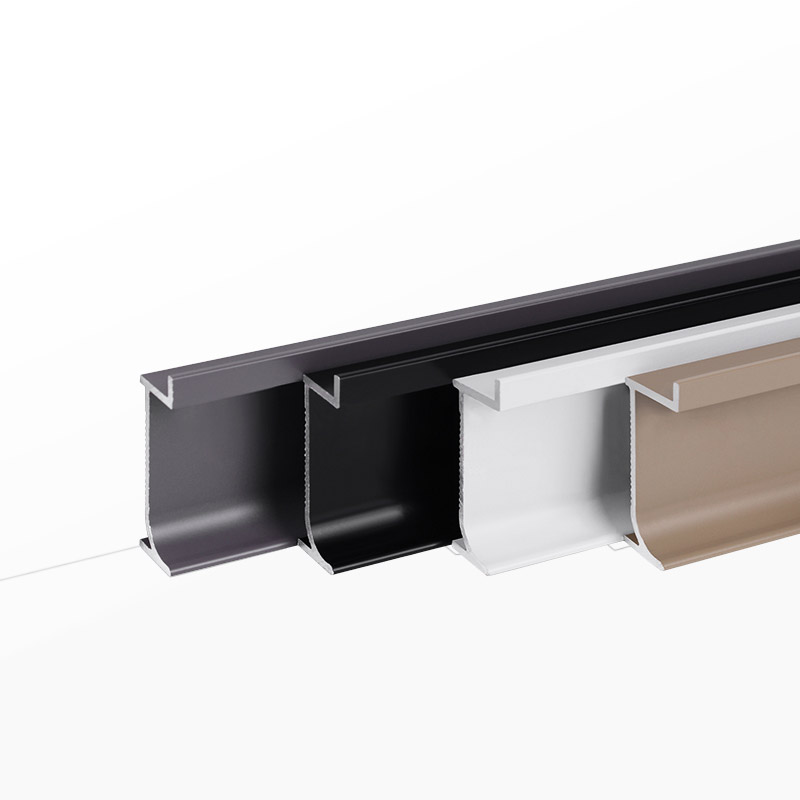 ألواح معدنية