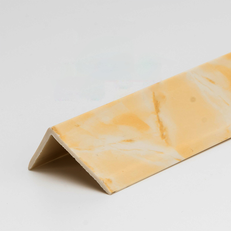 شريط حافة داخلي على شكل حرف V