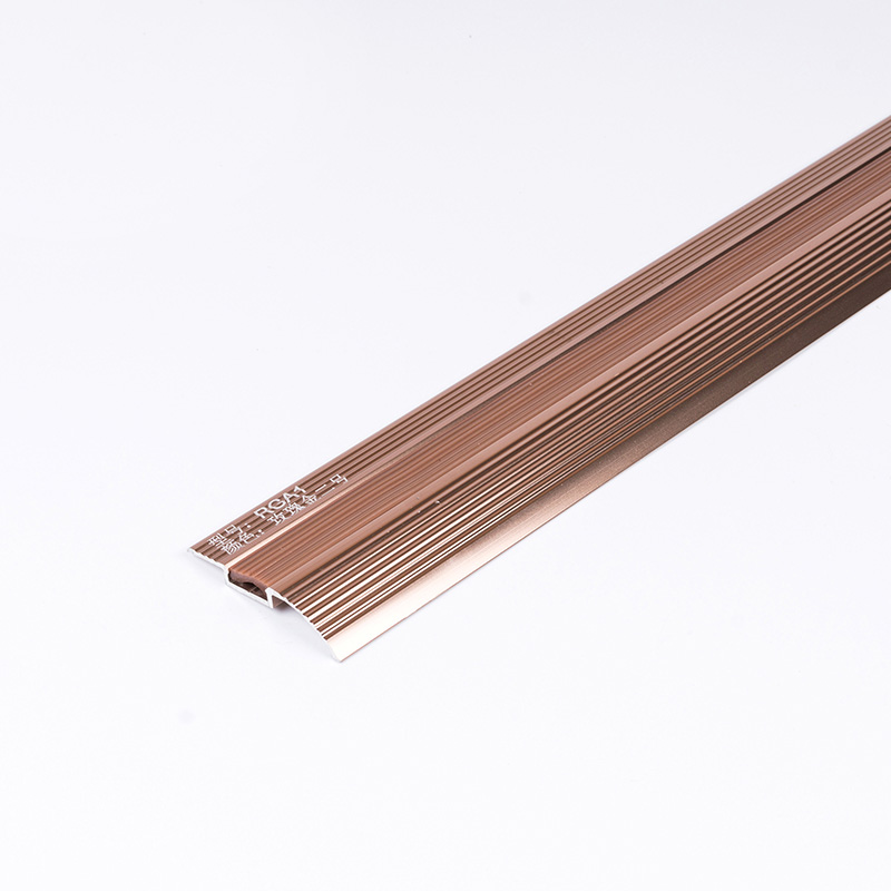 شرائط انتقالية للأرضية الداخلية