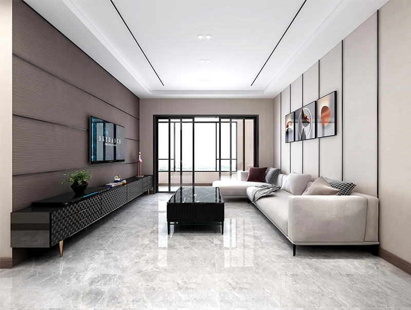 حواجز خشبية حديثة