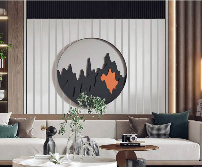 ألواح تغطية الجدران المقاومة للرطوبة