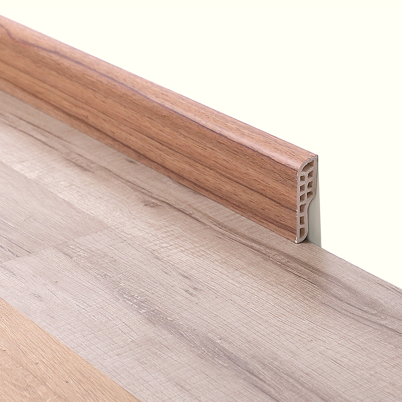 التفاف الكلمة البلاستيكية