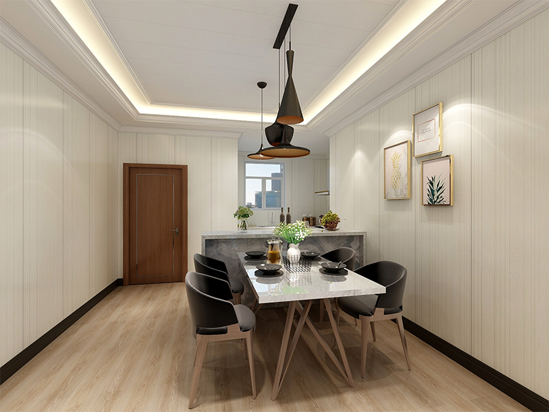 التفاف الكلمة البلاستيكية