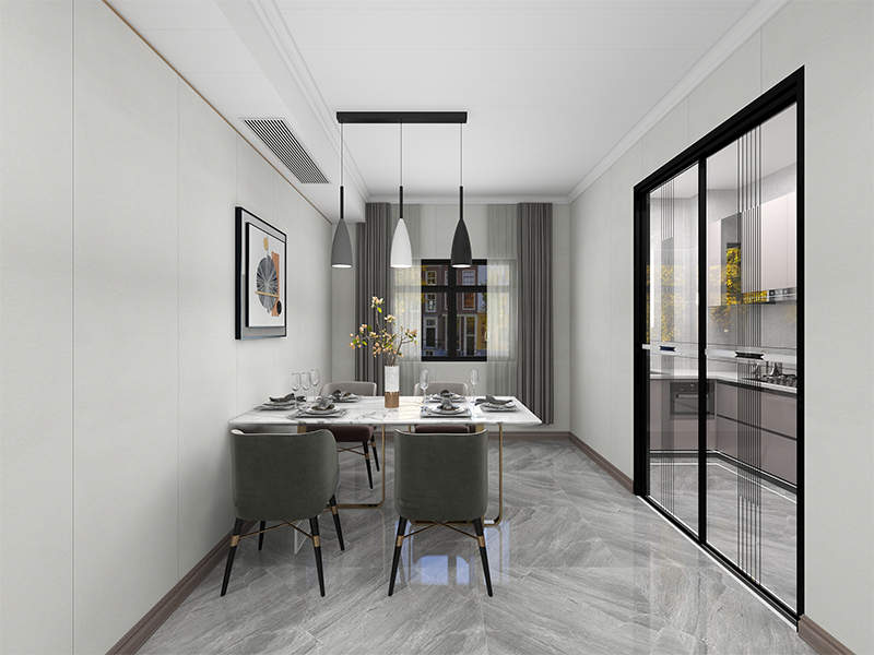 التفاف فوشان البلاستيكية