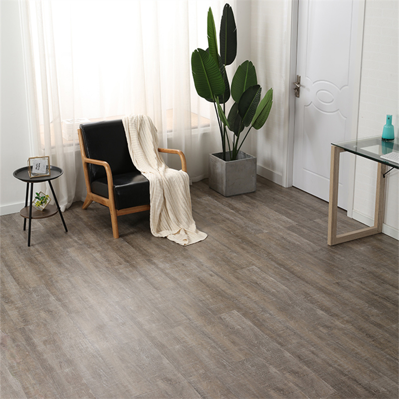 أرضيات SPC وأرضيات الفينيل