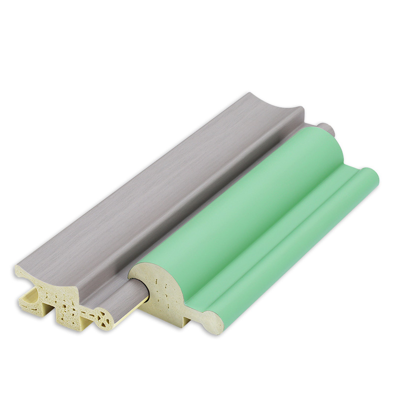 لوحة لوحة WPC الداخلية