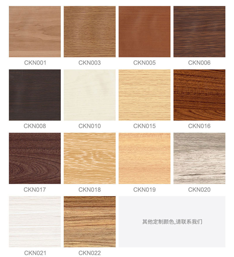 ملامح التفاف PVC المتانة