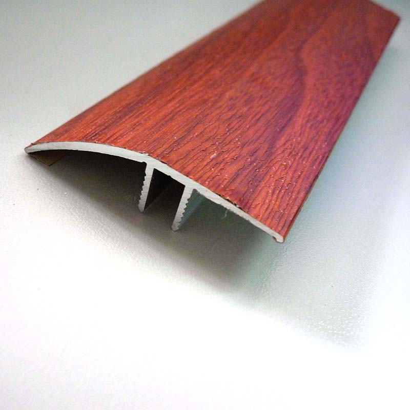  شريط انتقالي لأرضية الألومنيوم