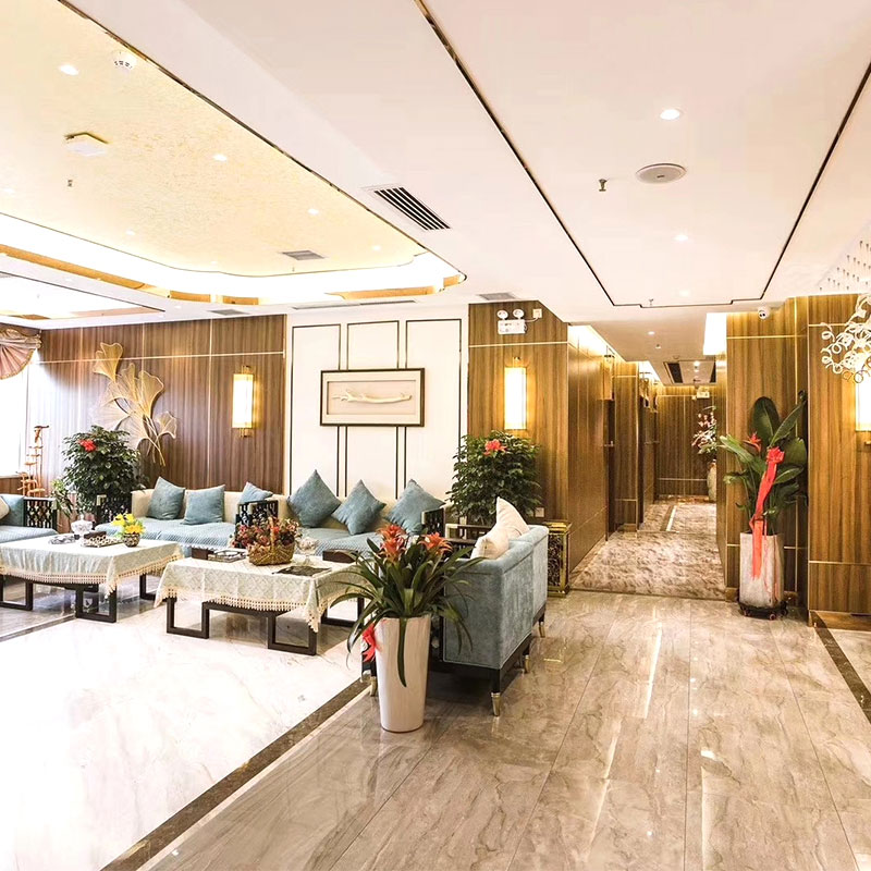  شريط انتقالي لأرضية الألومنيوم