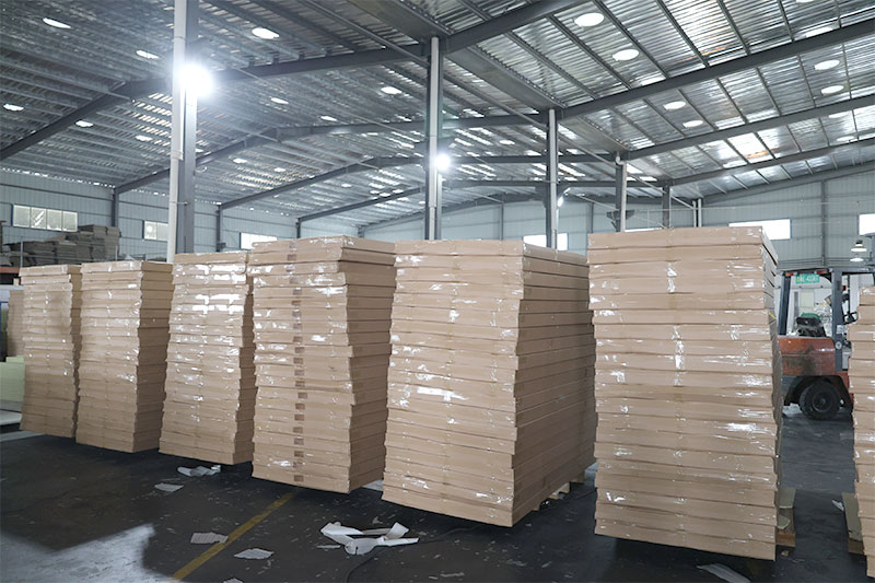 مورد ألواح حائط PVC