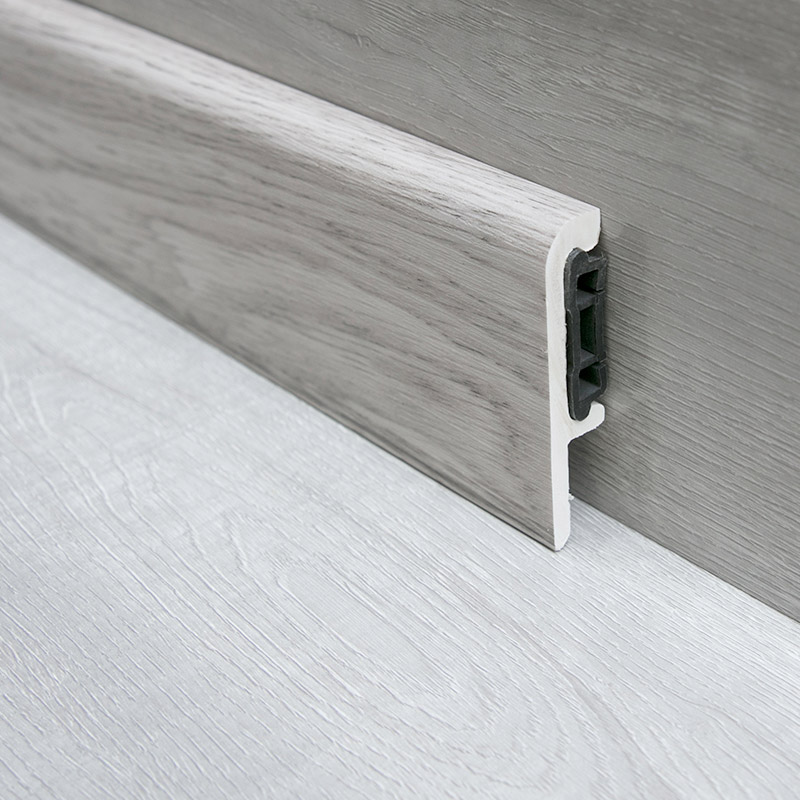 ألواح التفاف رمادية