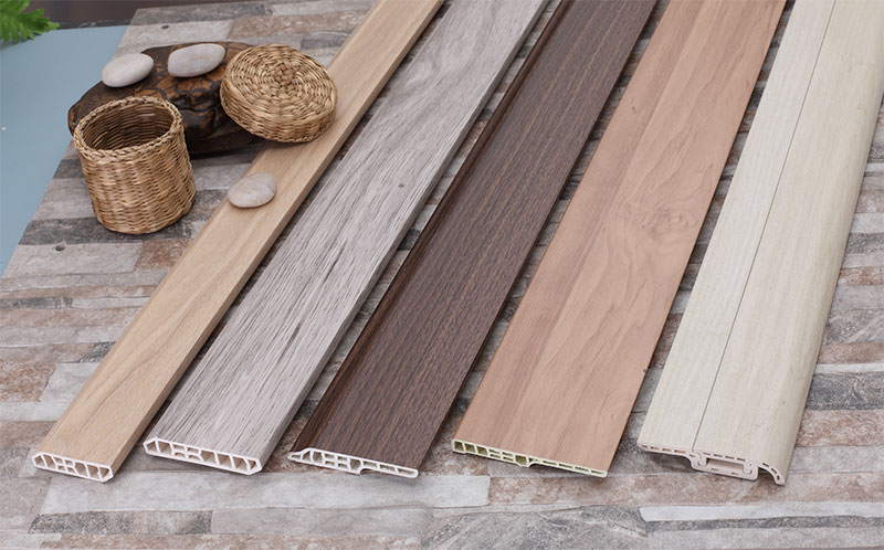 التفاف البلاستيك