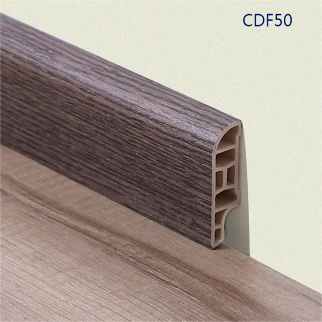 لوحة التفاف PVC CDF50