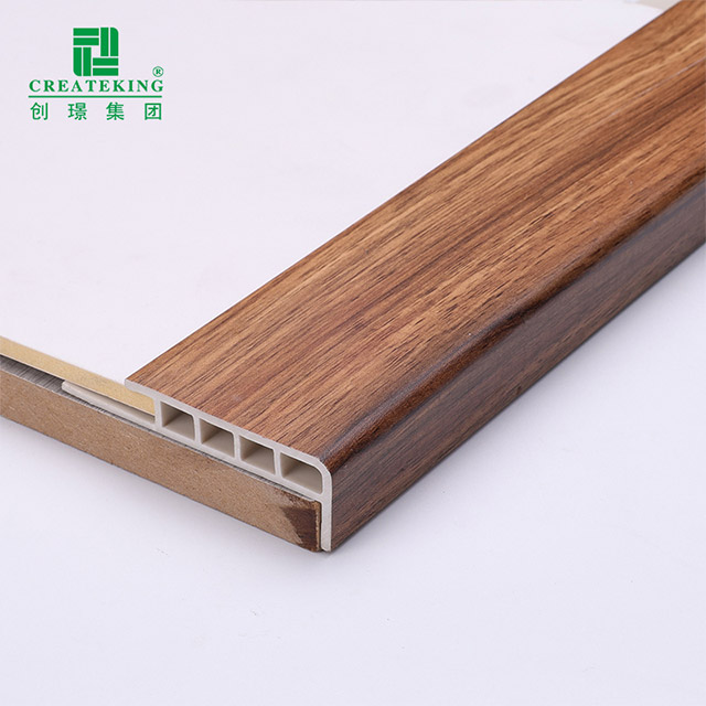 شريط أنف درج SPC 68*20.5 مللي متر