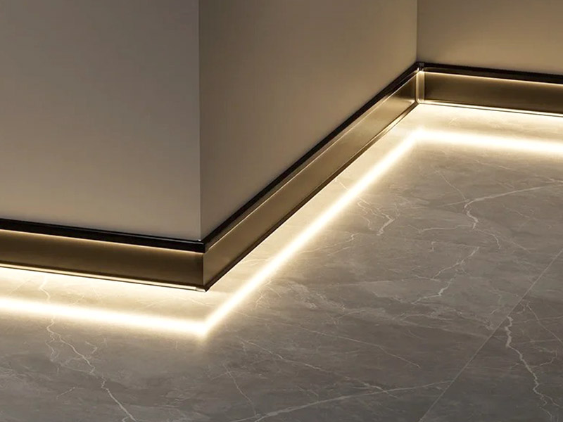 ما هو التفاف الإضاءة؟