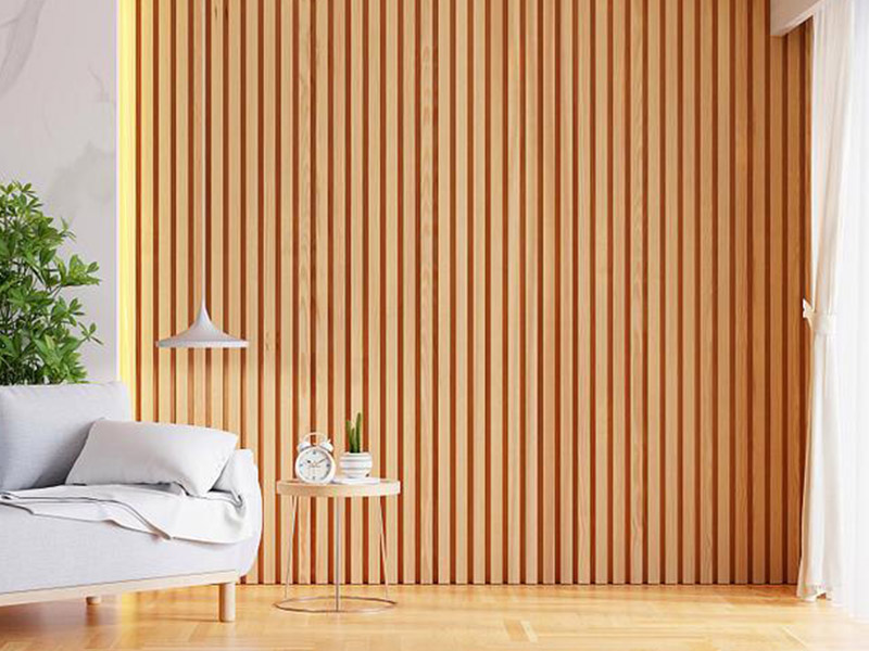 ما هي لوحة الخشب PVC؟