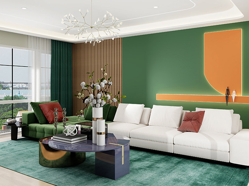 هل لوحات الحائط ثلاثية الأبعاد تستحق العناء؟