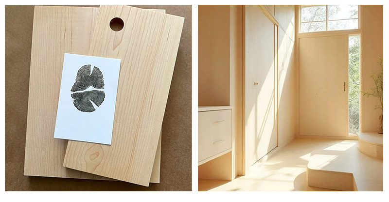 تلبيسة القيقب