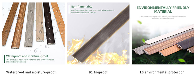 25*3 مللي متر SPC T-صب