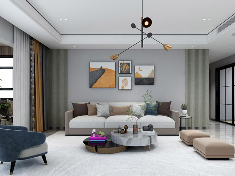 ألواح الجدران البلاستيكية