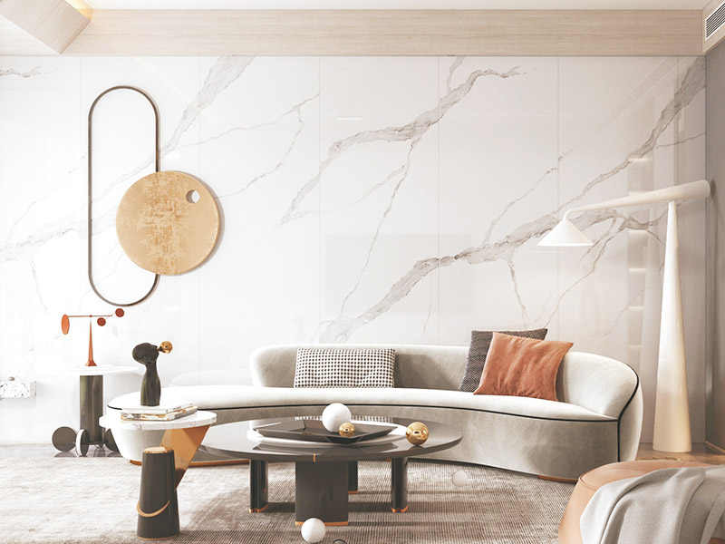 هل يمكن أن تتبلل الألواح البلاستيكية؟