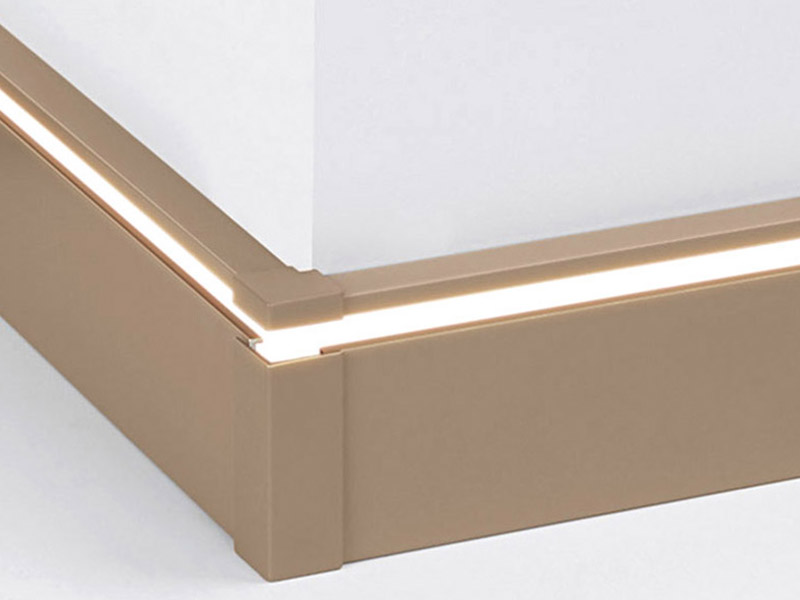 التفاف الألومنيوم