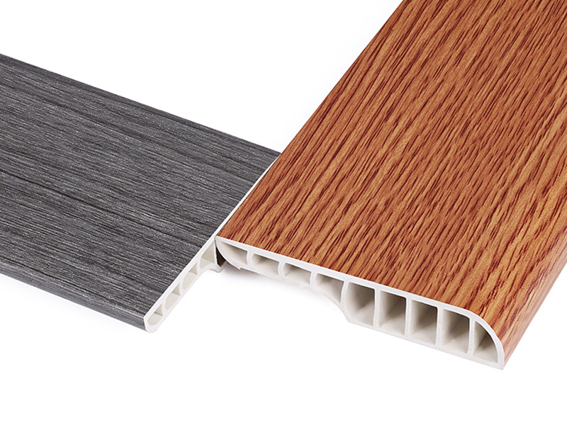 70*13 مللي متر بولي كلوريد الفينيل قلم رصاص مستدير اللوح