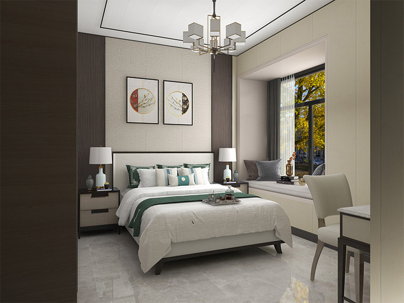 كيفية اختيار أحجام لوحة الجدران الداخلية المناسبة？