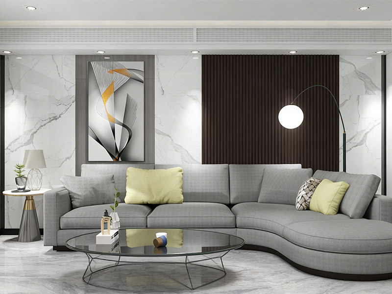 مزايا وعيوب ألواح الجدران WPC