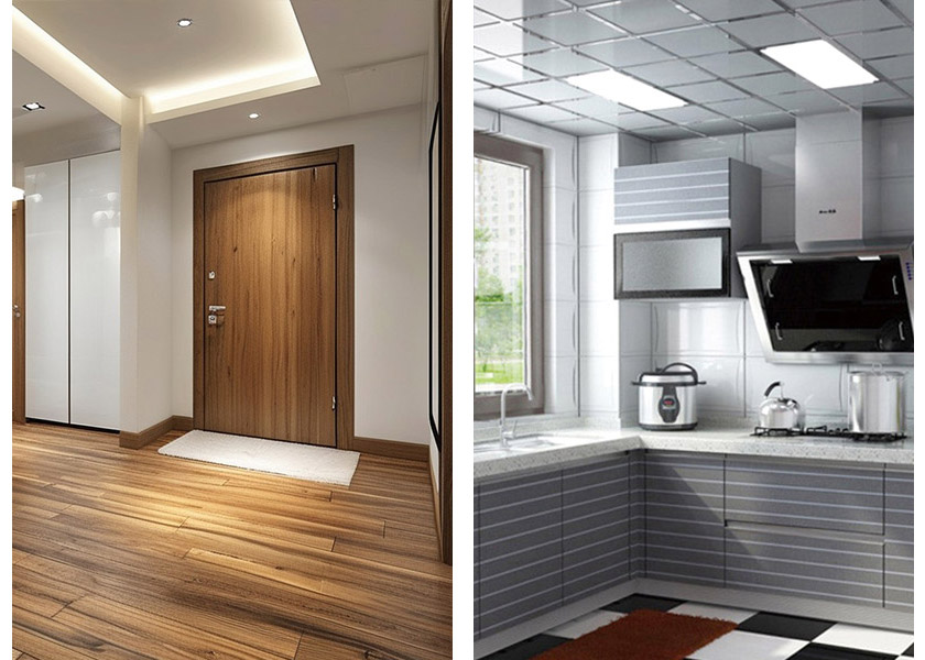 التفاف و Kickboard