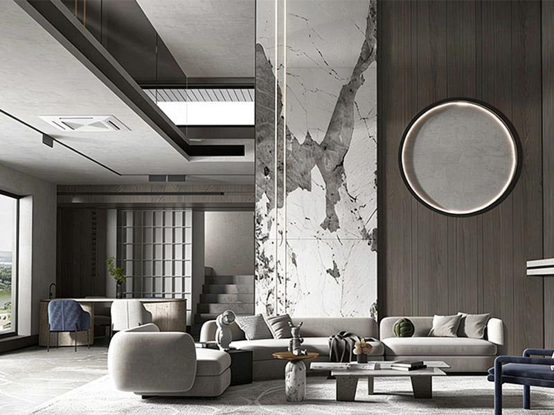 لوحة الحائط WPC