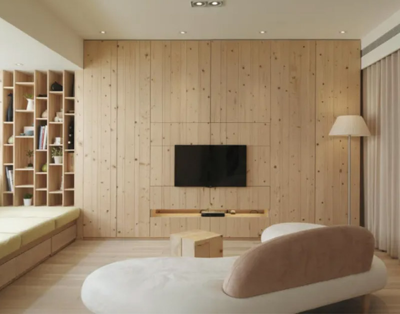 تحليل شامل لمزايا وعيوب مواد لوحة الحائط لتزيين المنزل