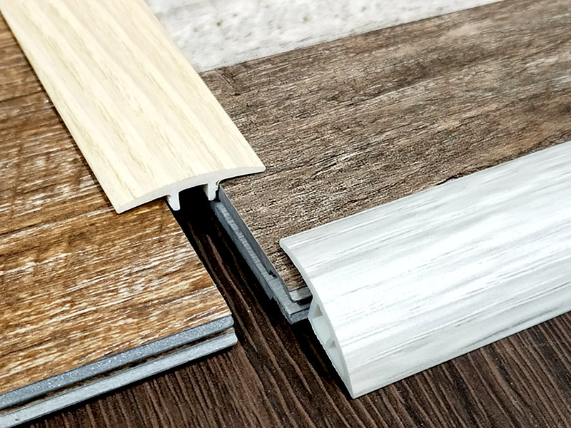 ما هو شريط انتقال العتبة؟