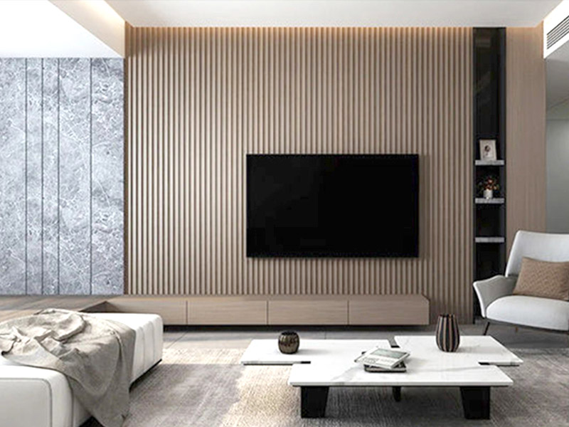 هل لوحات الجدار PVC جيدة؟