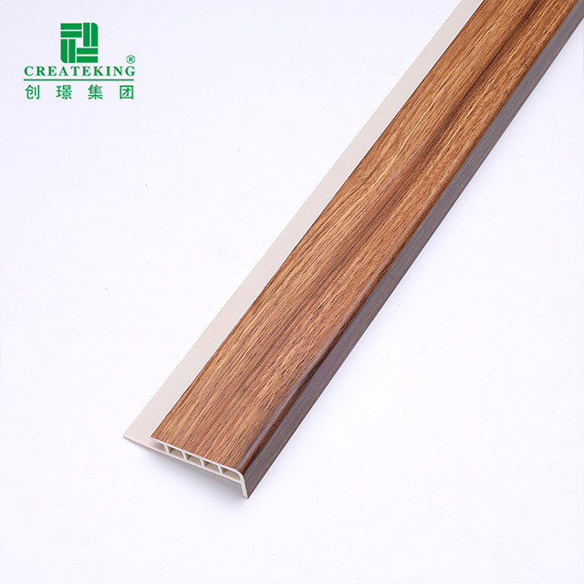 شريط أنف درج SPC 68*20.5 مللي متر