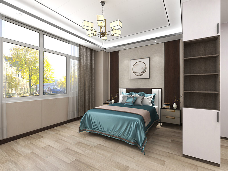 لوح حافة قلم رصاص PVC 70*12 مللي متر