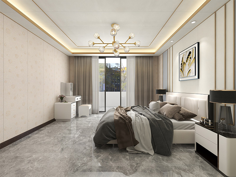 لوح حافة قلم رصاص PVC 70*12 مللي متر