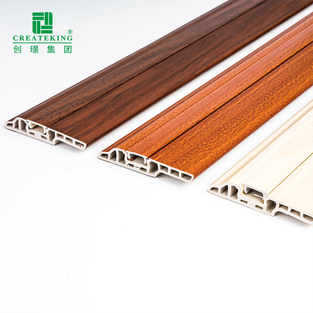 70*14 مللي متر بولي كلوريد الفينيل لوحة التفاف الأظافر المخفية