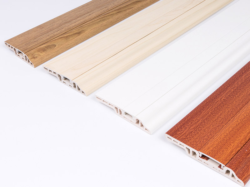 70*14 مللي متر بولي كلوريد الفينيل لوحة التفاف الأظافر المخفية