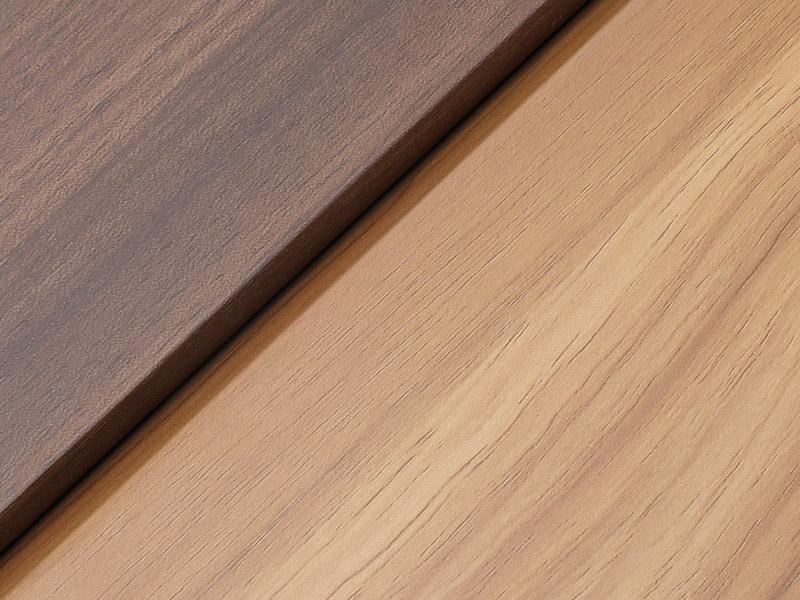 99*19 مللي متر لوح تغطية مجوف PVC