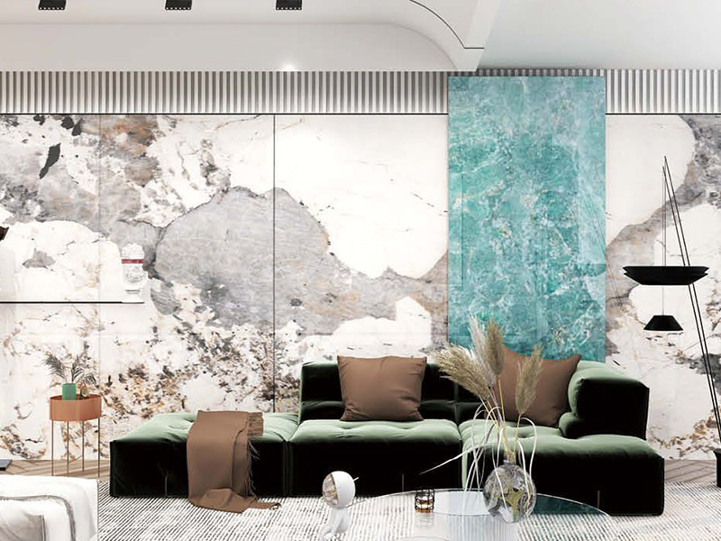 شراء ألواح رخامية PVC