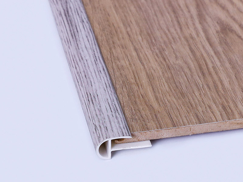 شرائط أنف الدرج